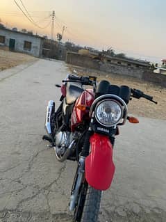 best condition urgent sell baike