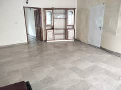 1 Kanal 2 Beds Upper portion Is Available For Rent In Dha Phase 4