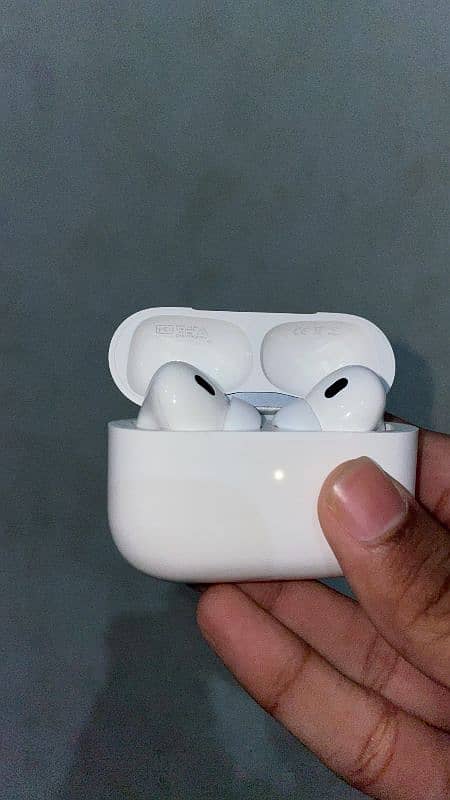 Apple Airpods pro 2 2