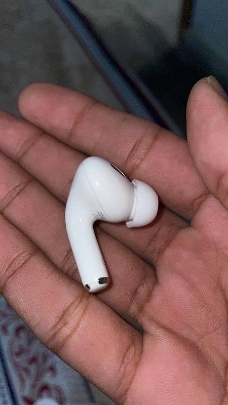 Apple Airpods pro 2 3