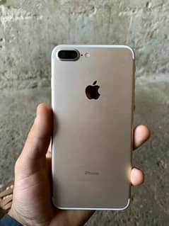 iPhone 7 Plus pta approved