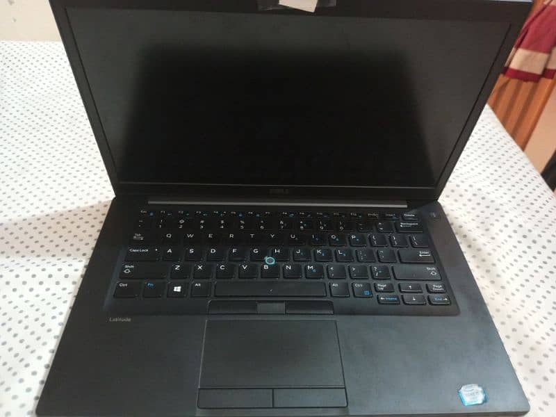 Dell core i5 6th gen. 0