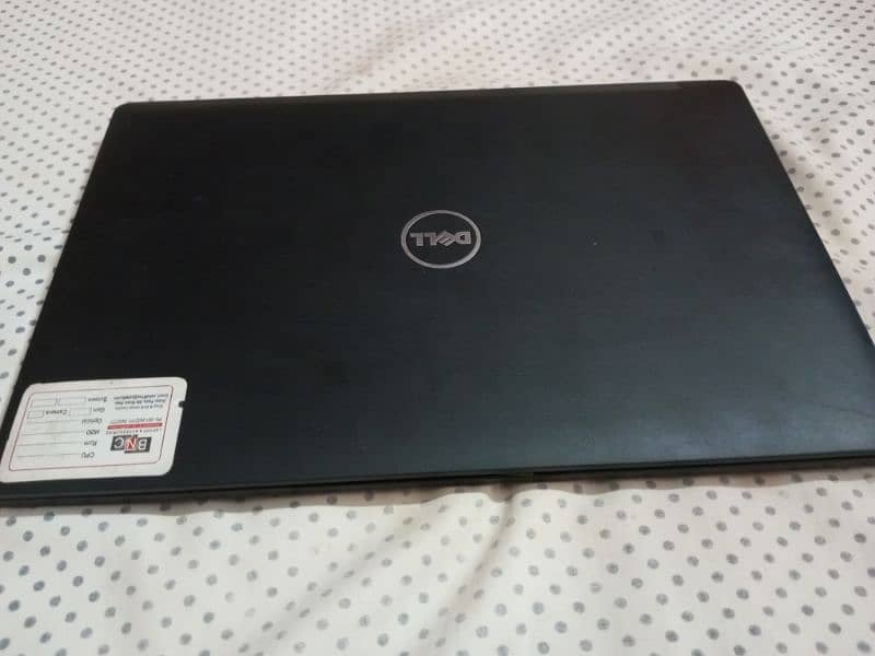 Dell core i5 6th gen. 1