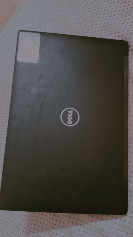 Dell core i5 6th gen. 2