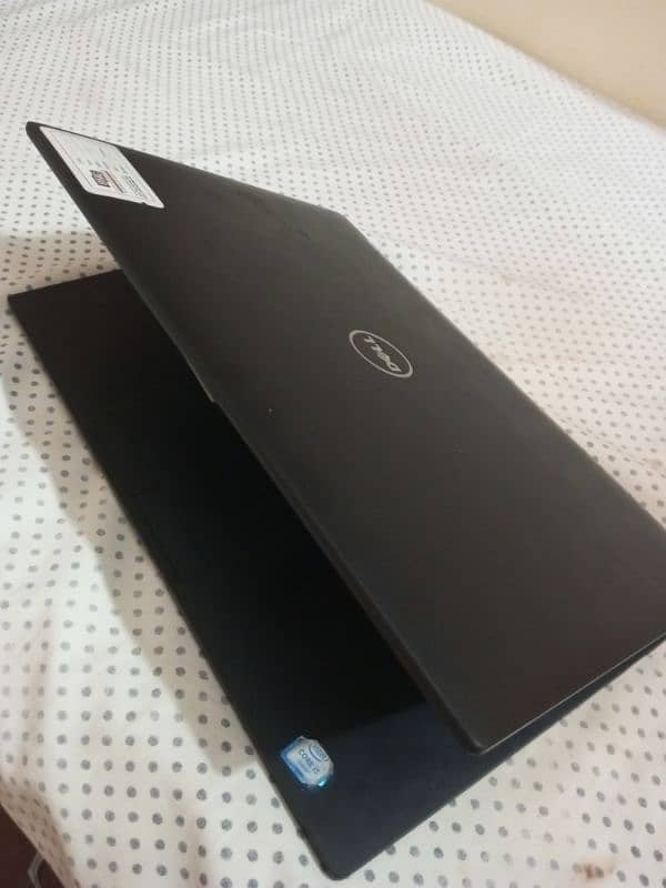 Dell core i5 6th gen. 4