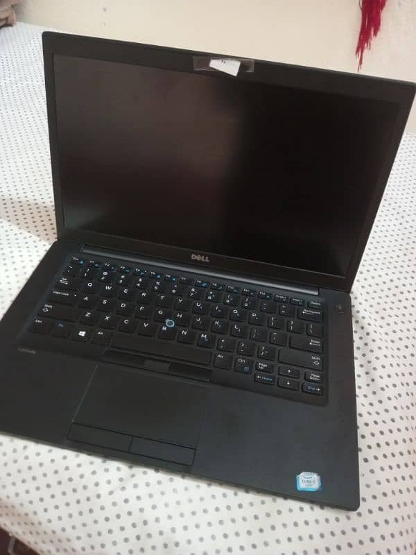 Dell core i5 6th gen. 5