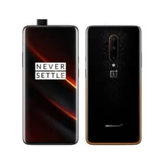 one plus 7t pro McLaren edition