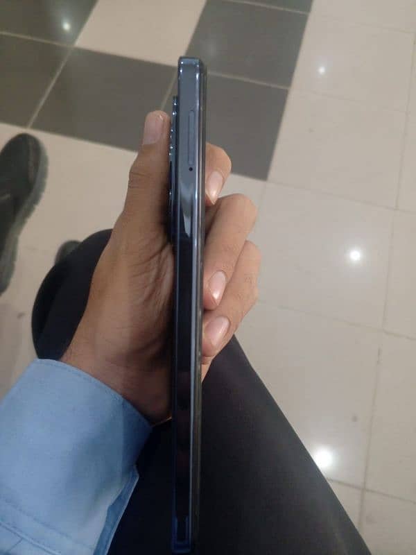 Infinix hot 40 2