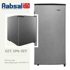 Eastcool Refrigerators and Freezers Available in Aabsal Wareshouse