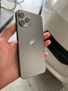 Iphone 12 pro max