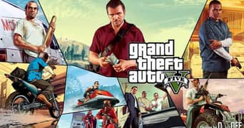 gta 5 enhanced with updates full setup price only 500