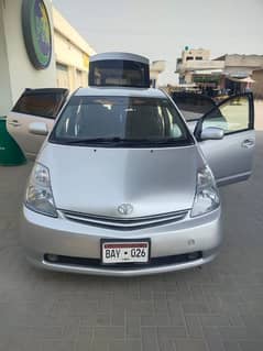 Toyota Prius 2014