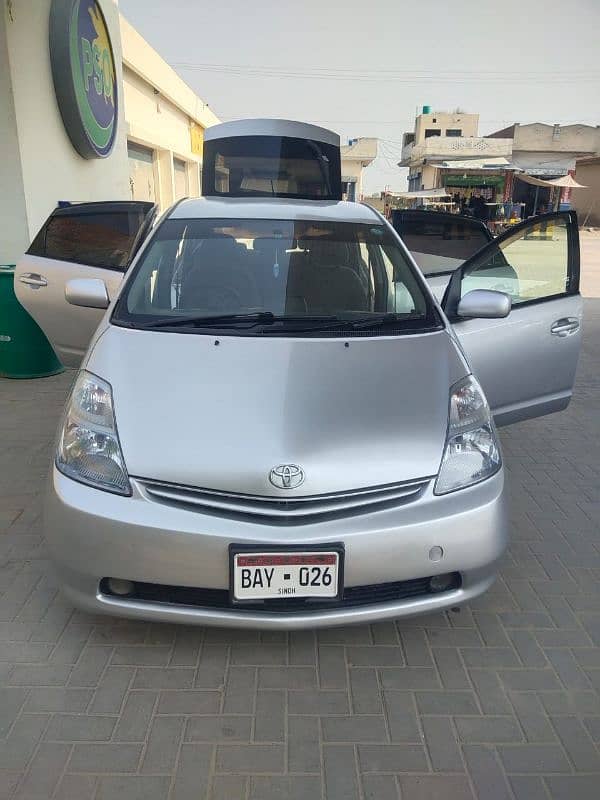 Toyota Prius 2014 0