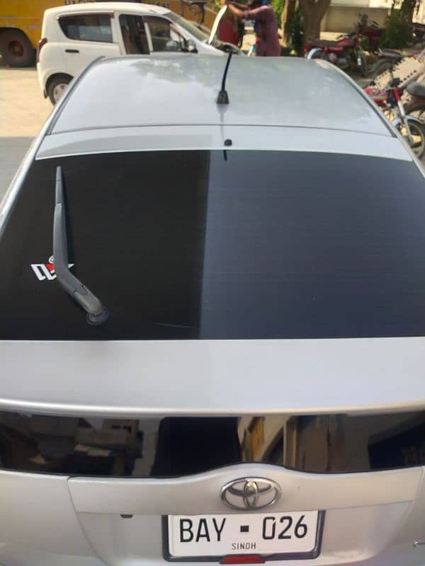 Toyota Prius 2014 10