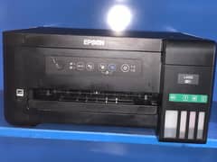 Epson L4150 (Wifi)