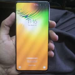 Samsung S10 Plus 5g