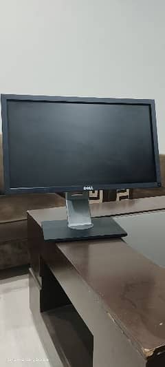 22 inch Dell led branded in new condition