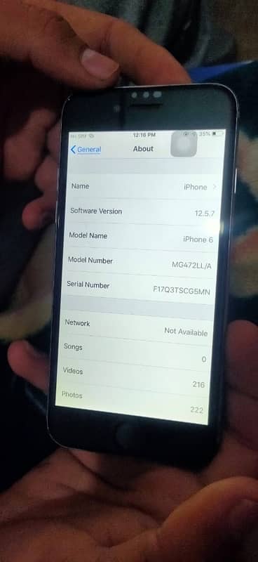 iphone 6 16 gb bypass 2