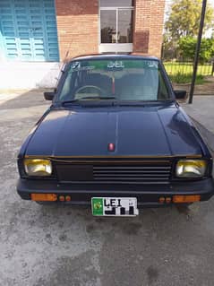 Suzuki FX in Excellent condition