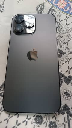 iPhone 14 Pro Max PTA approved hk dual physical