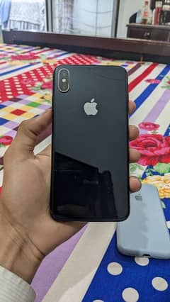 Iphone Xs Max Exchange Possible