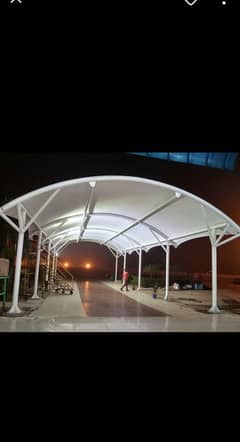 Tensile Sheds/ Car Parking Shades,Window & Swimming Pool Sheds Servic