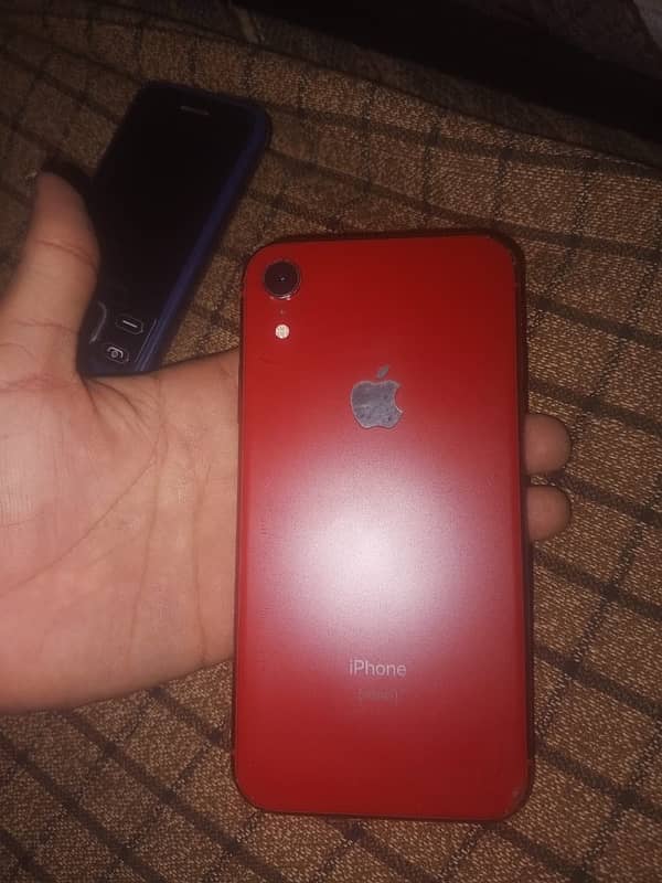 Xr foktri unlocked 4