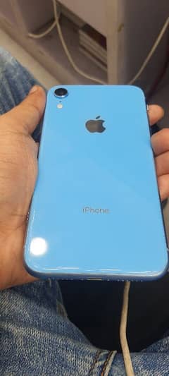 iphone xr 64GB Factory unlocked