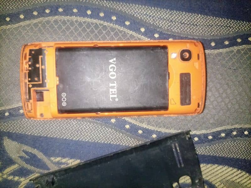 vgotel i700 2