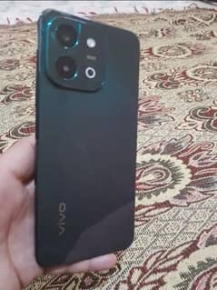 vivo y28