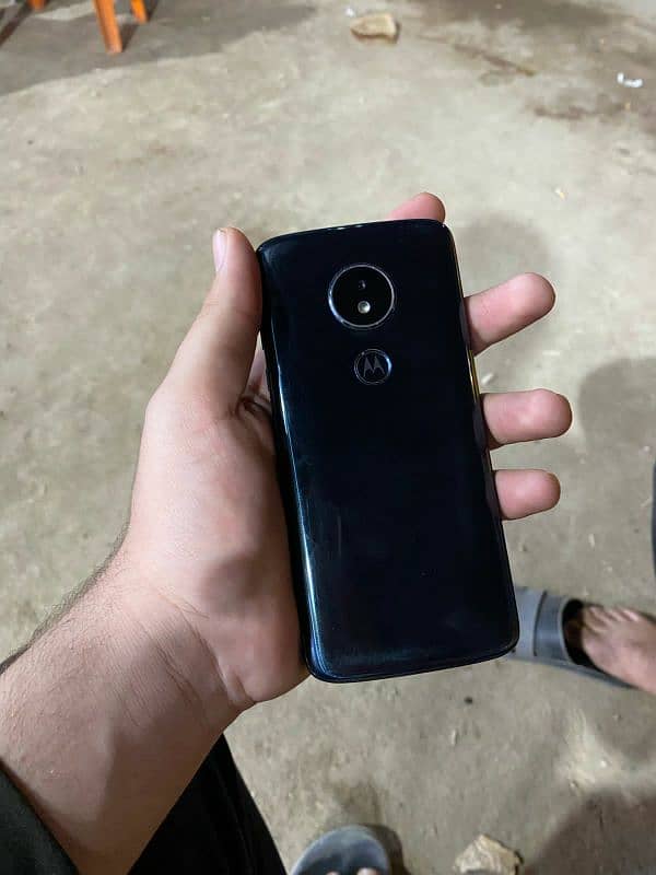 Moto G6 Play 4