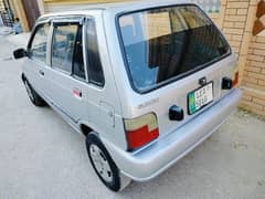 Suzuki Mehran for Sale Lush car