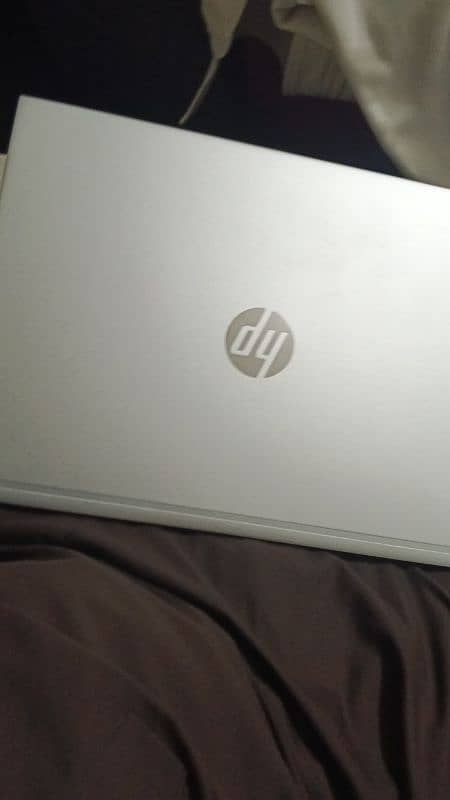 HP 440 i5 10th gen 0