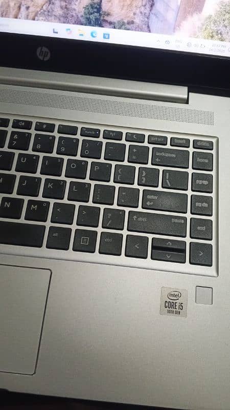 HP 440 i5 10th gen 1