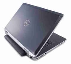 Dell E6420