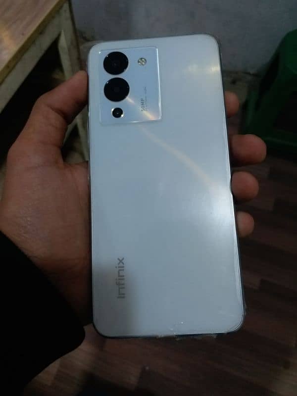 Infinix Note 12  8/128 3