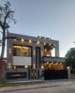 Brand New 7 Marla House for Sale in Iris Block Bahria Town Lahore