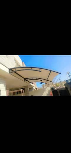 Tensile Sheds/ Car Parking Shades,Window & Swimming Pool Sheds Service