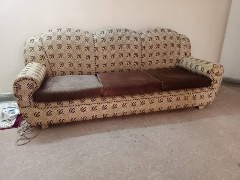 5 seater sofa set 2