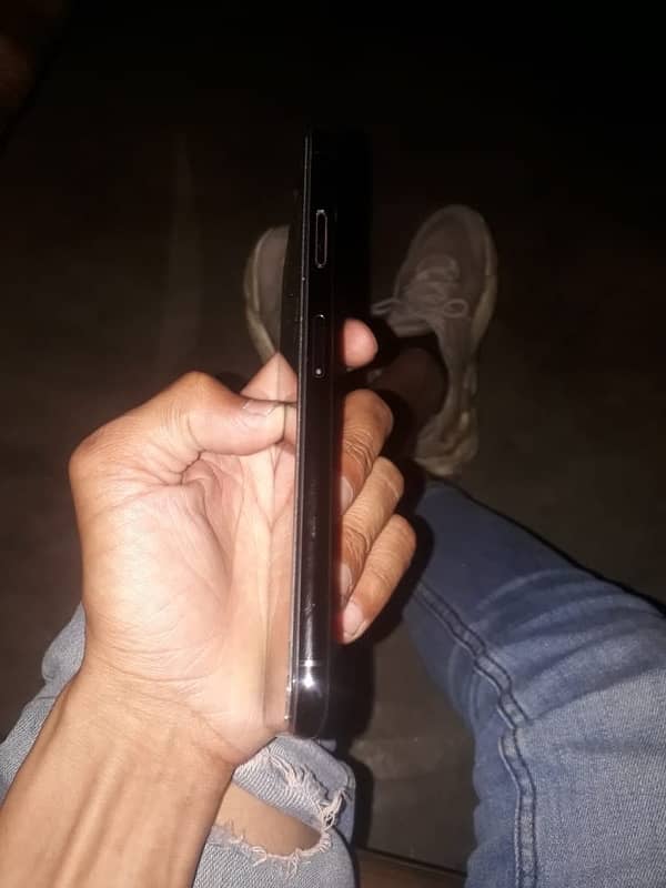 I phone xs max 256gb 4