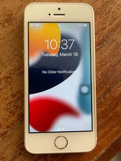 iPhone SE (128 GB)