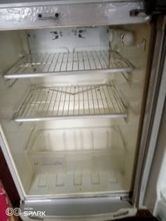 A refrigerator for sale