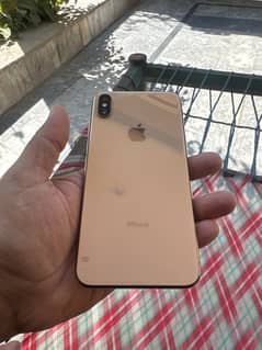 iPhone xsmax pta approved hk model