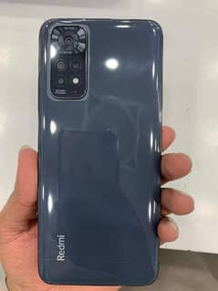 Redmi Note 11 6/128