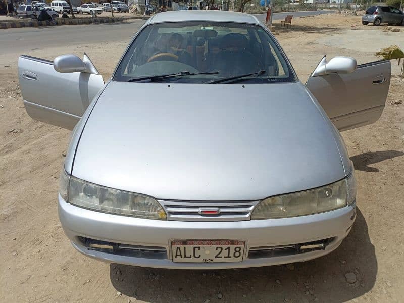 Toyota Sera 1997 0