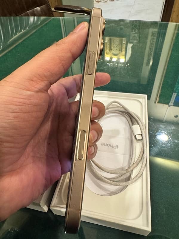 Iphone 16 Pro Max Factory Unlocked HK 1
