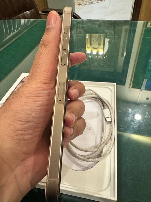 Iphone 16 Pro Max Factory Unlocked HK 2