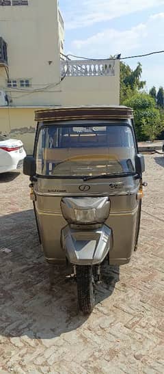 rickshaw for sell