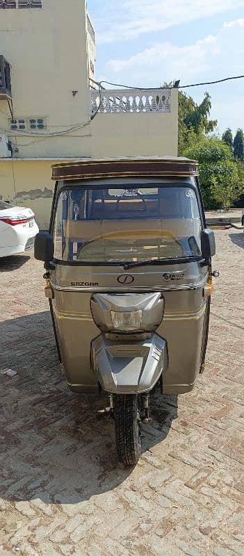 rickshaw for sell 0