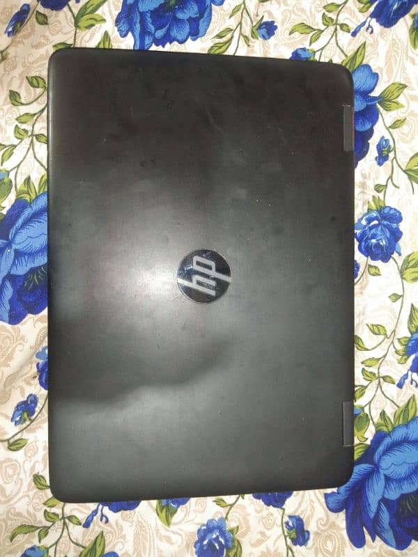 HP Pro book 640g2 1